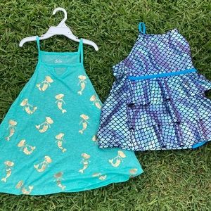 Mesmerizing and shiny !! Justice For Girls